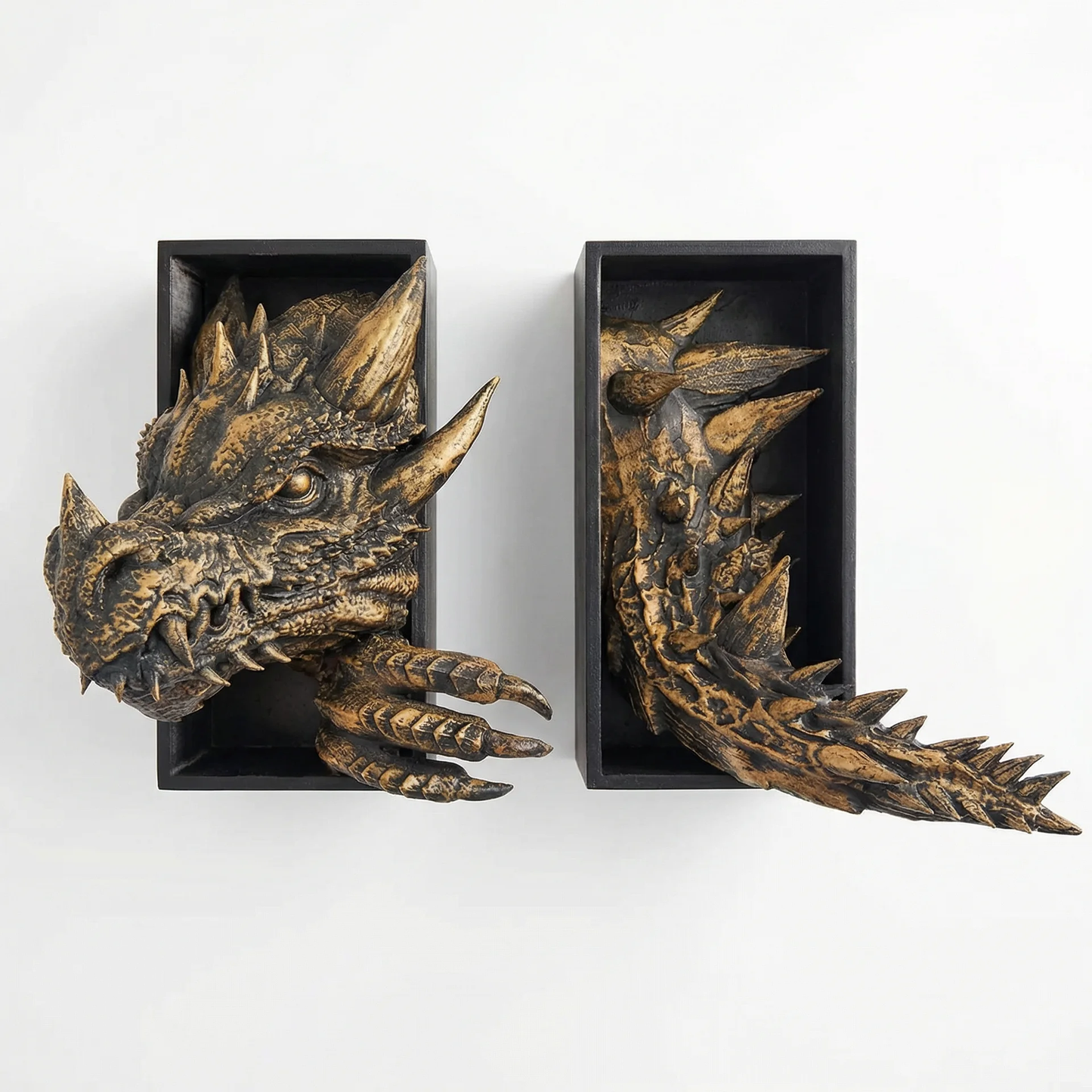 Saiores Dragon Nooks