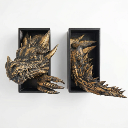 Saiores Dragon Nooks