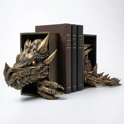 Saiores Dragon Nooks