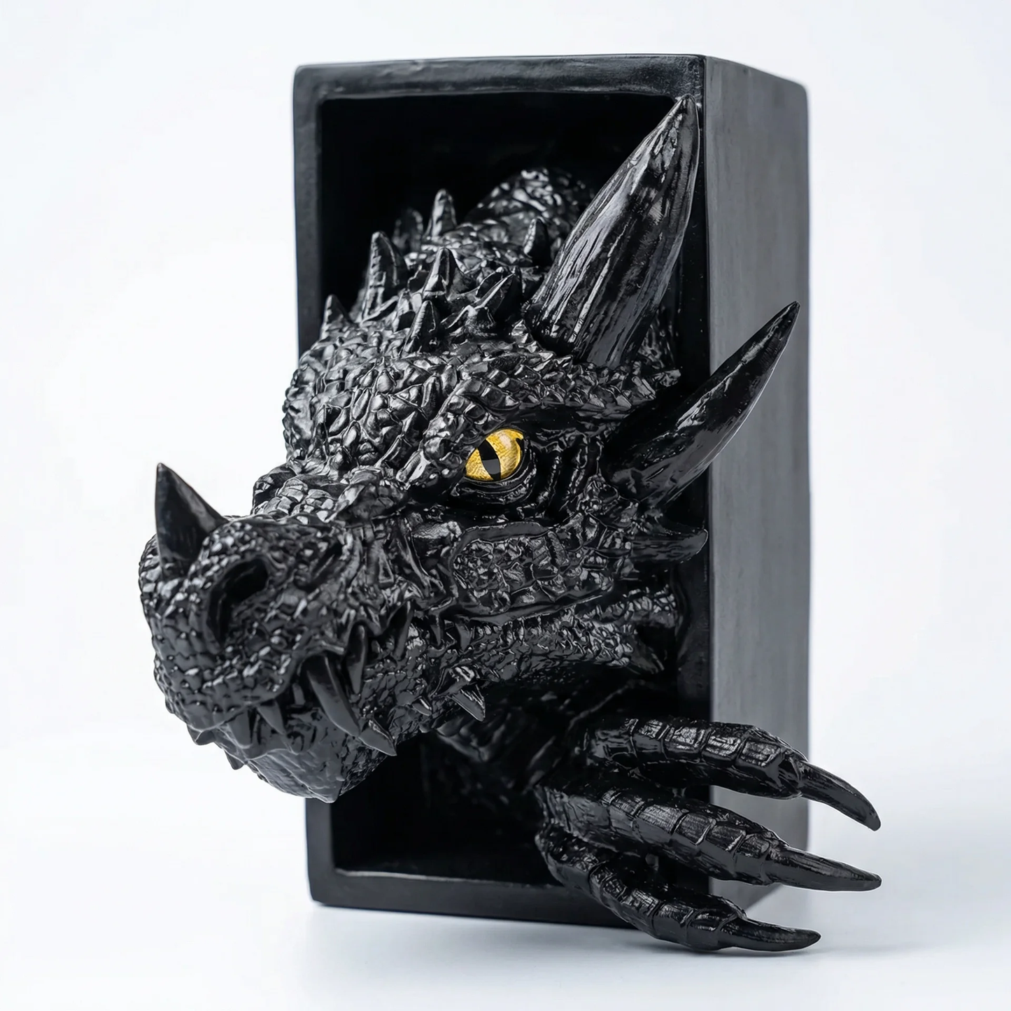 Saiores Dragon Nooks