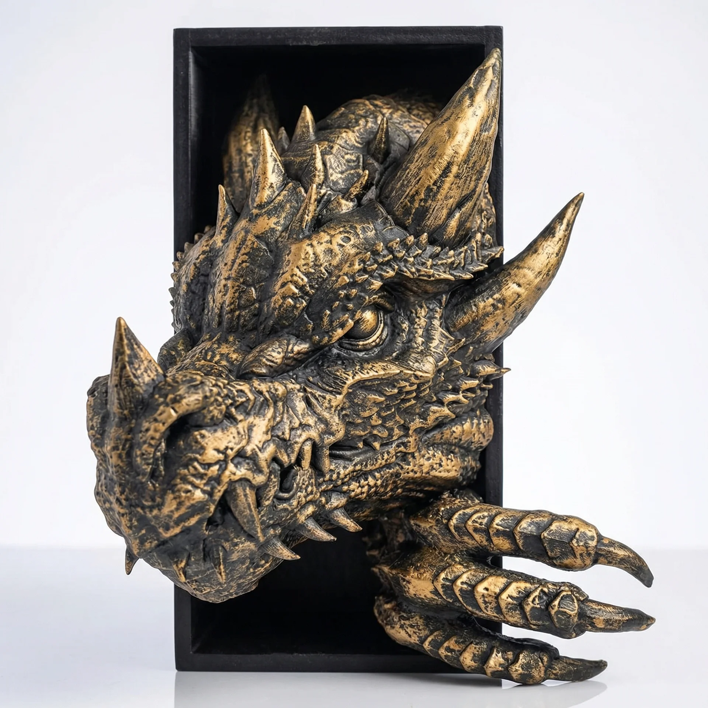 Saiores Dragon Nooks