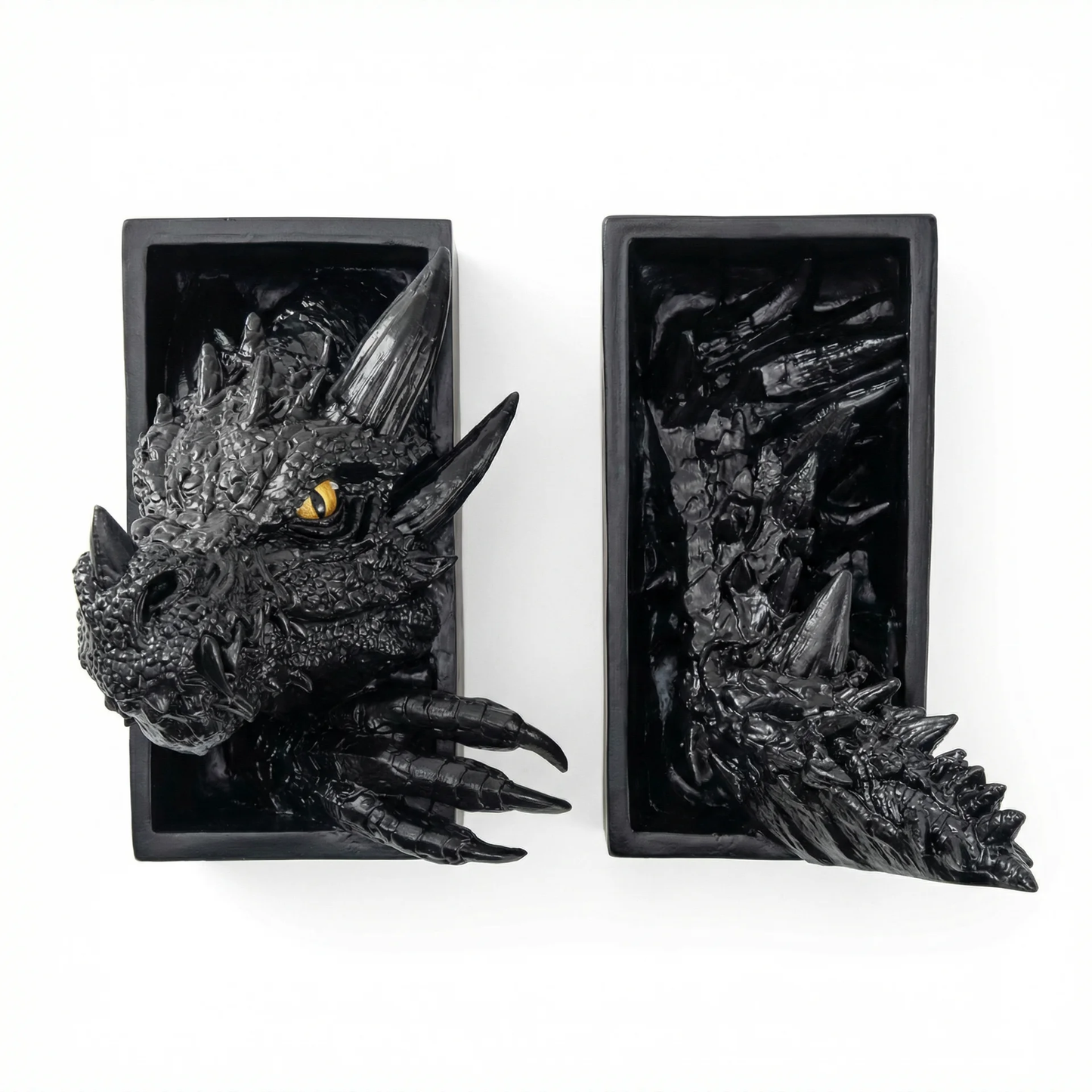 Saiores Dragon Nooks