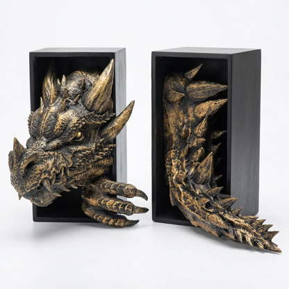 Saiores Dragon Nooks