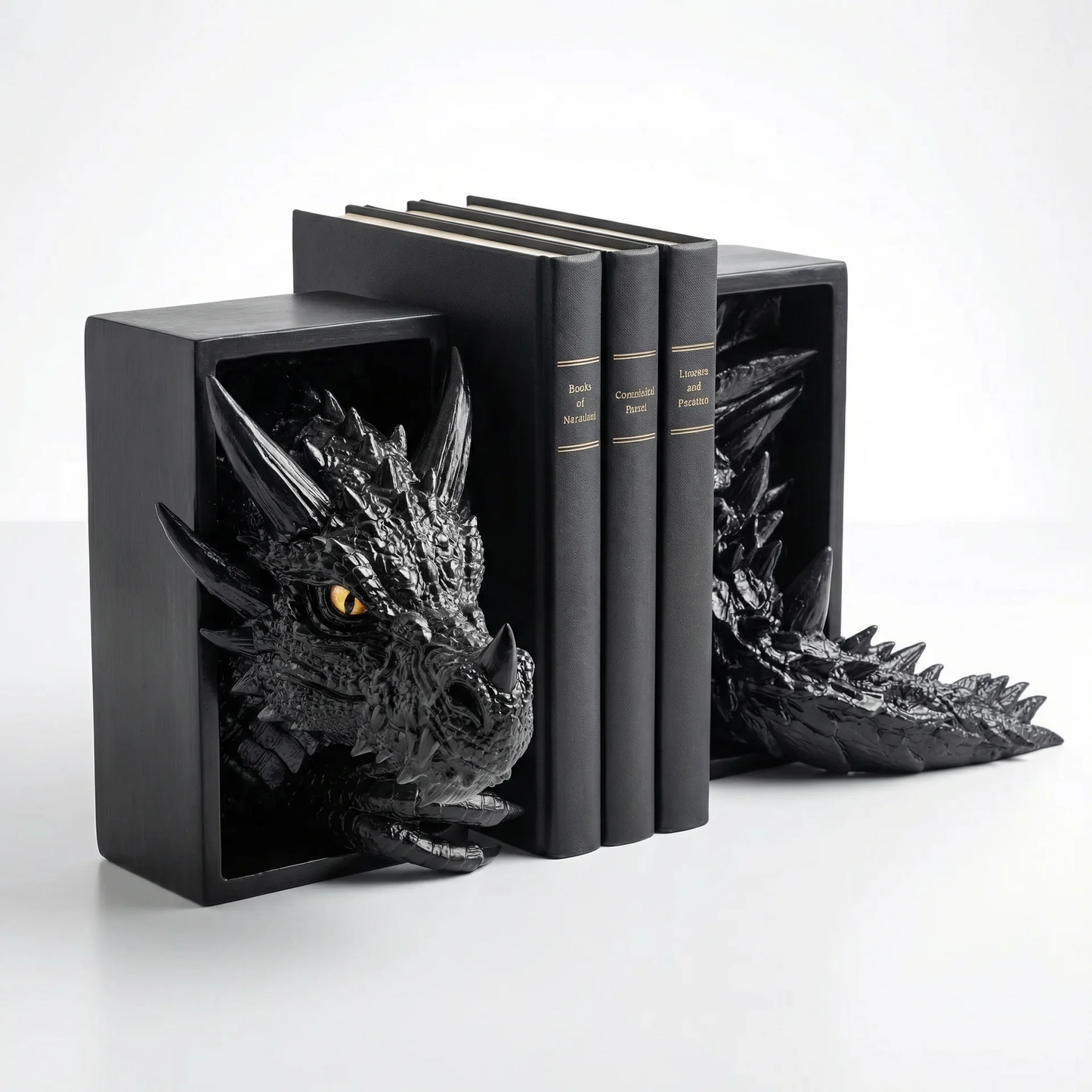 Saiores Dragon Nooks